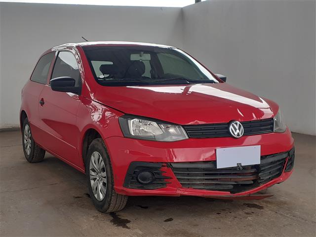 VOLKSWAGEN NOVO GOL TL MCV 2017/2017