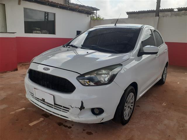 FORD KA SE 1.0 HA B 2017/2018