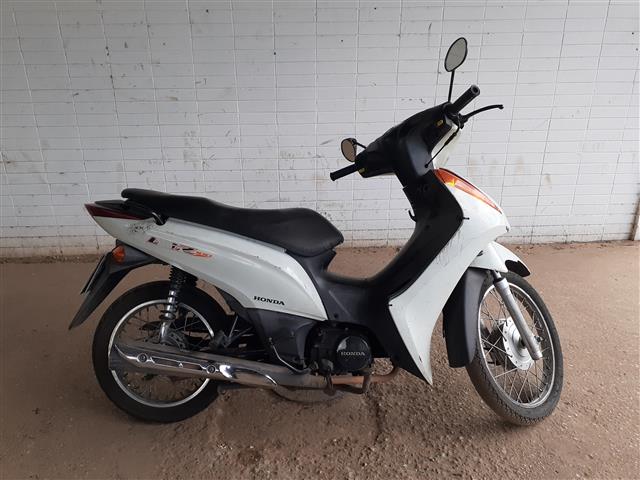 HONDA BIZ 100 ES 2015/2015