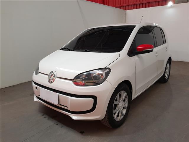 VOLKSWAGEN UP HIGH MA 2014/2015