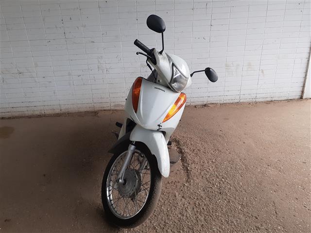 HONDA BIZ 100 ES 2015/2015