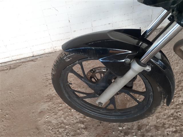 HONDA CG 160 FAN 2019/2019