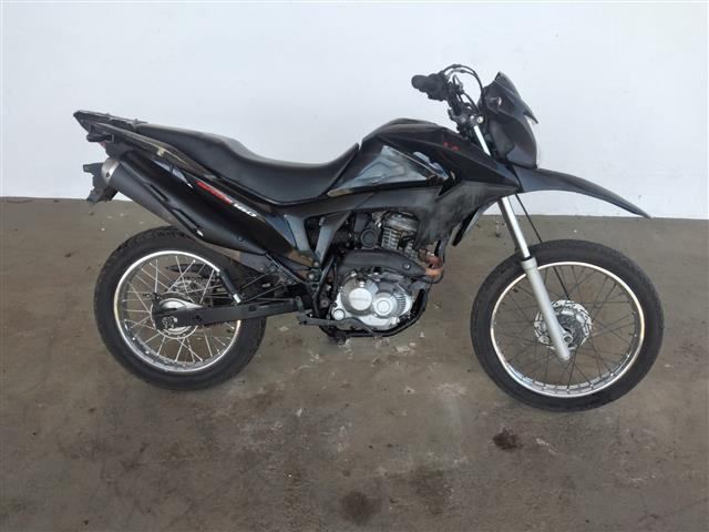 HONDA NXR 160 BROS 2018/2018