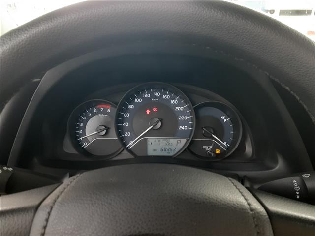 TOYOTA COROLLA GLI18 CVT 2017/2018