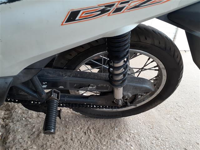 HONDA BIZ 100 ES 2015/2015