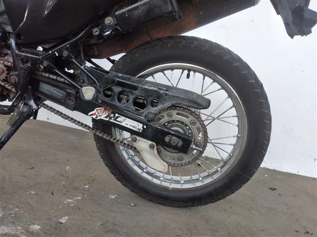 HONDA NXR 160 BROS 2018/2018