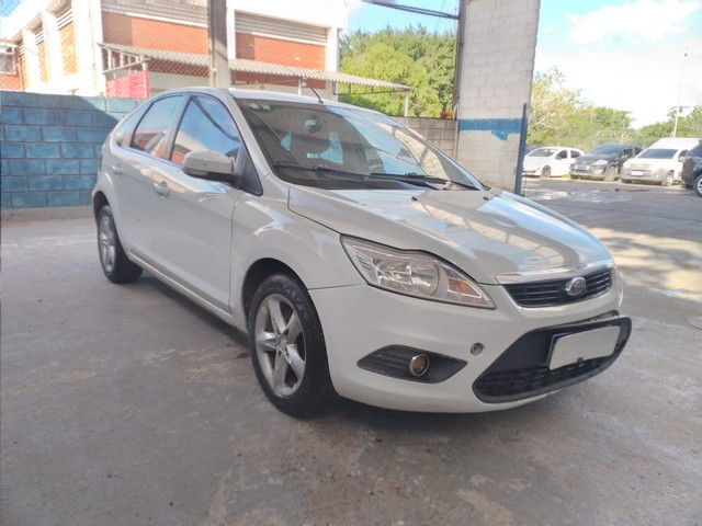 FORD FOCUS HC FLEX 2011/2011