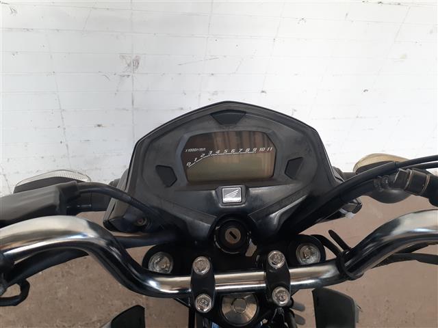 HONDA CG 160 FAN 2019/2019
