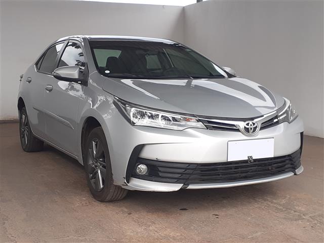 TOYOTA COROLLA GLI18 CVT 2017/2018