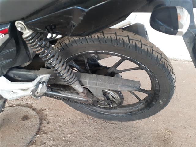 HONDA CG 160 FAN 2019/2019
