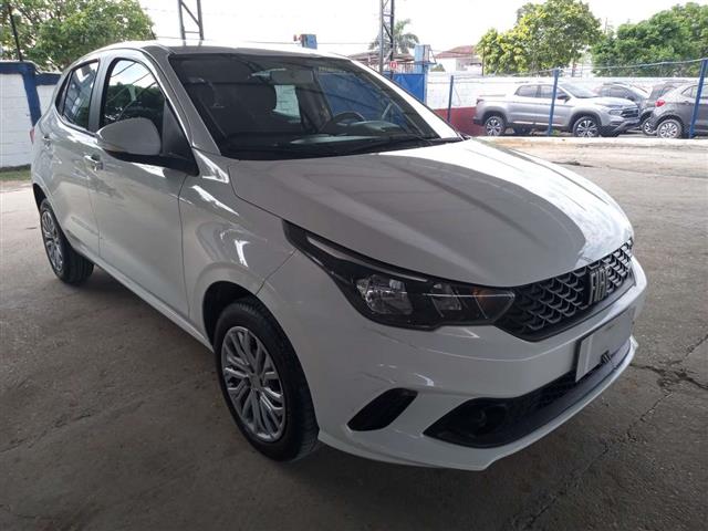 FIAT ARGO 1.0 2021/2022