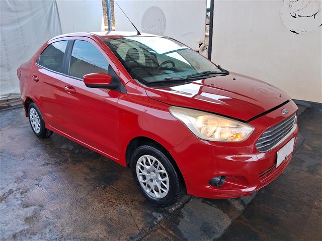 FORD KA SE 1.0 SD 2016/2016