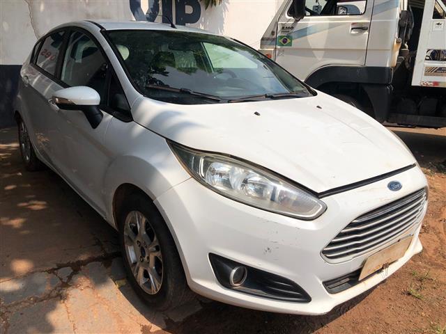 FORD FIESTA HA 1.5L SE 2014/2015
