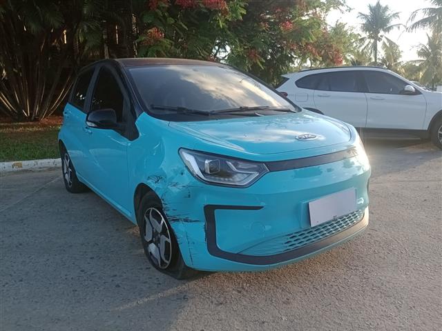 JAC E JS1 2022/2023