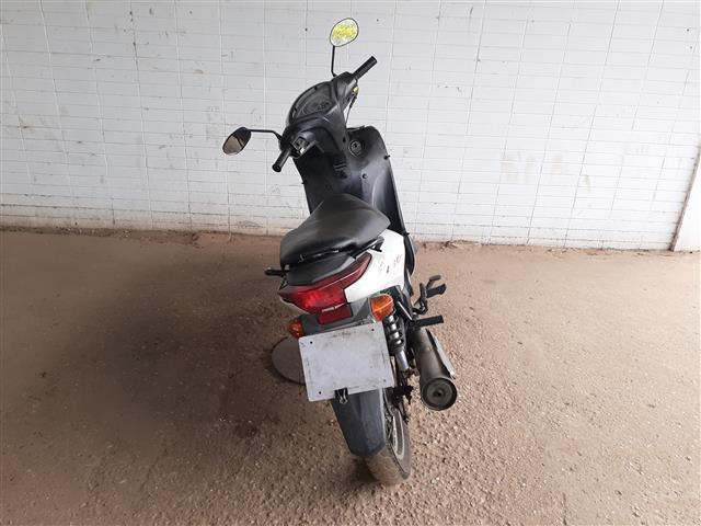 HONDA BIZ 100 ES 2015/2015