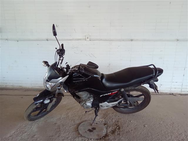 HONDA CG 160 FAN 2017/2018