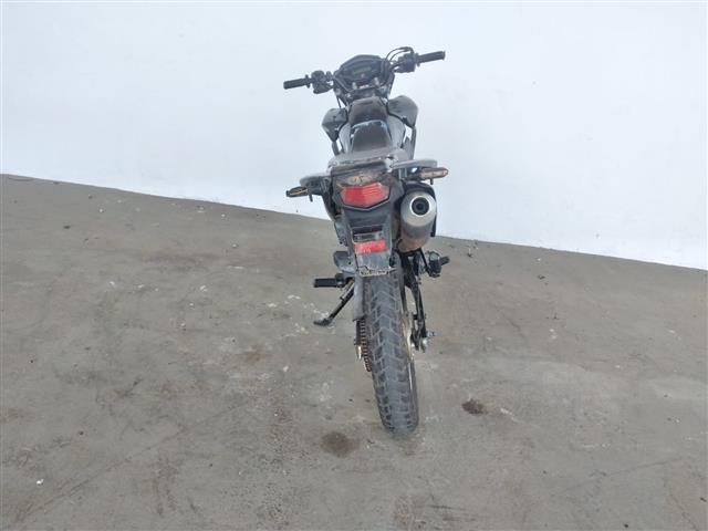 HONDA NXR 160 BROS 2018/2018