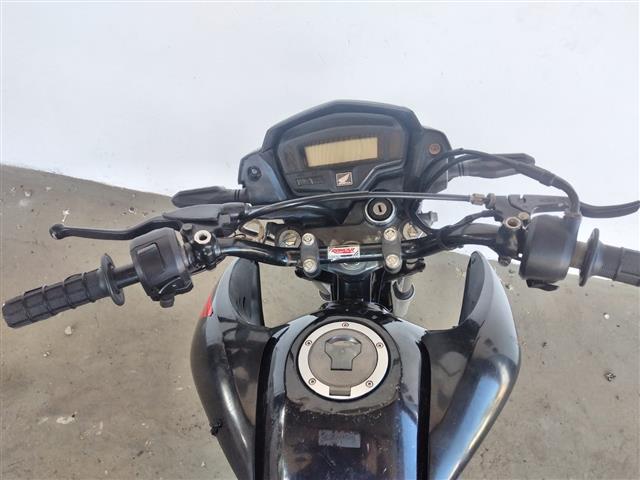 HONDA NXR 160 BROS 2018/2018
