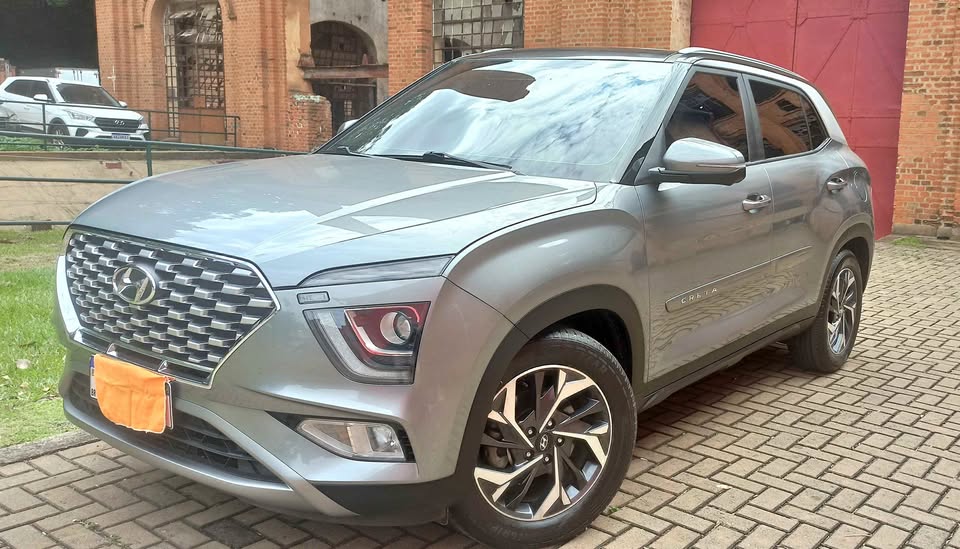 HYUNDAI CRETA 22/22
