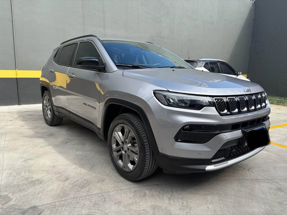 JEEP COMPASS 23-24