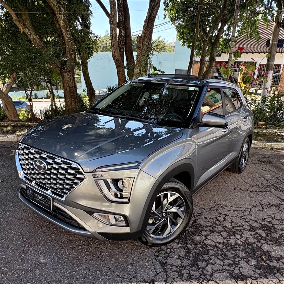 HYUNDAI CRETA 24/25